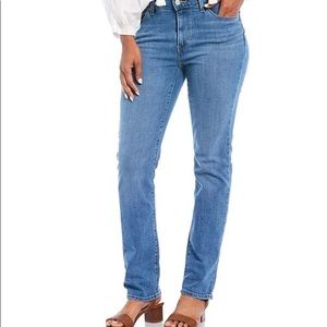 Levi’s jeans 511 slim fit 29x 30